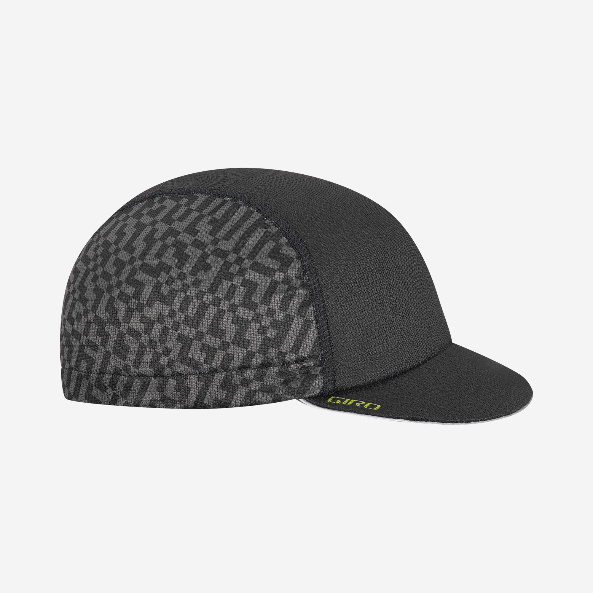 cycling cap for running