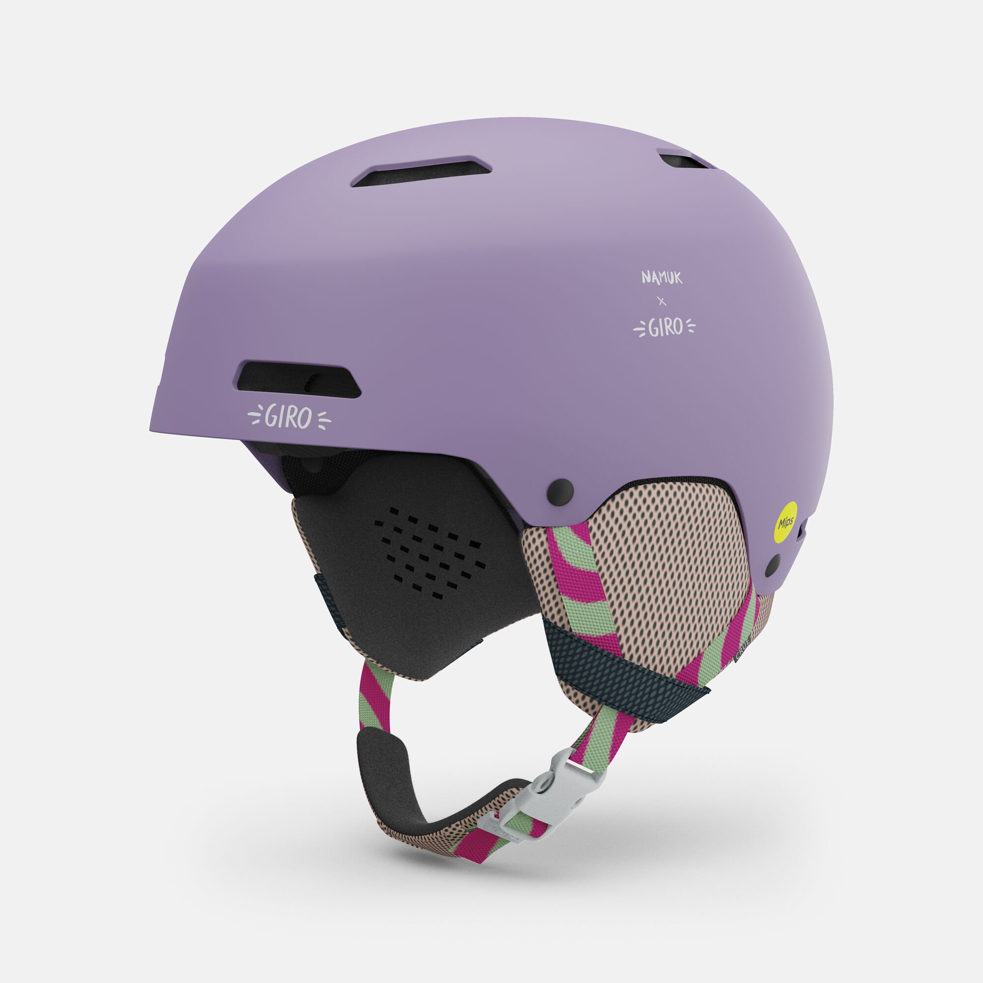 Crue Mips Helmet