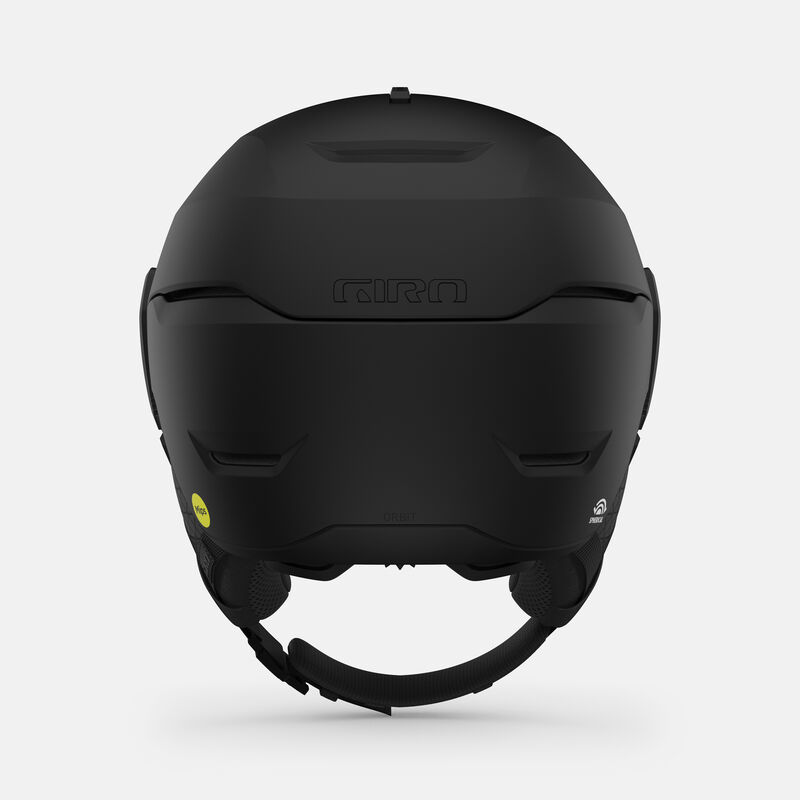 Orbit Spherical Helmet