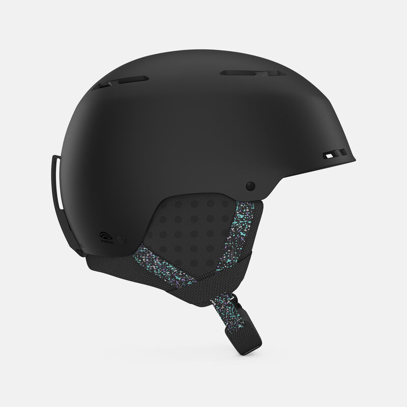Emerge Spherical Helmet