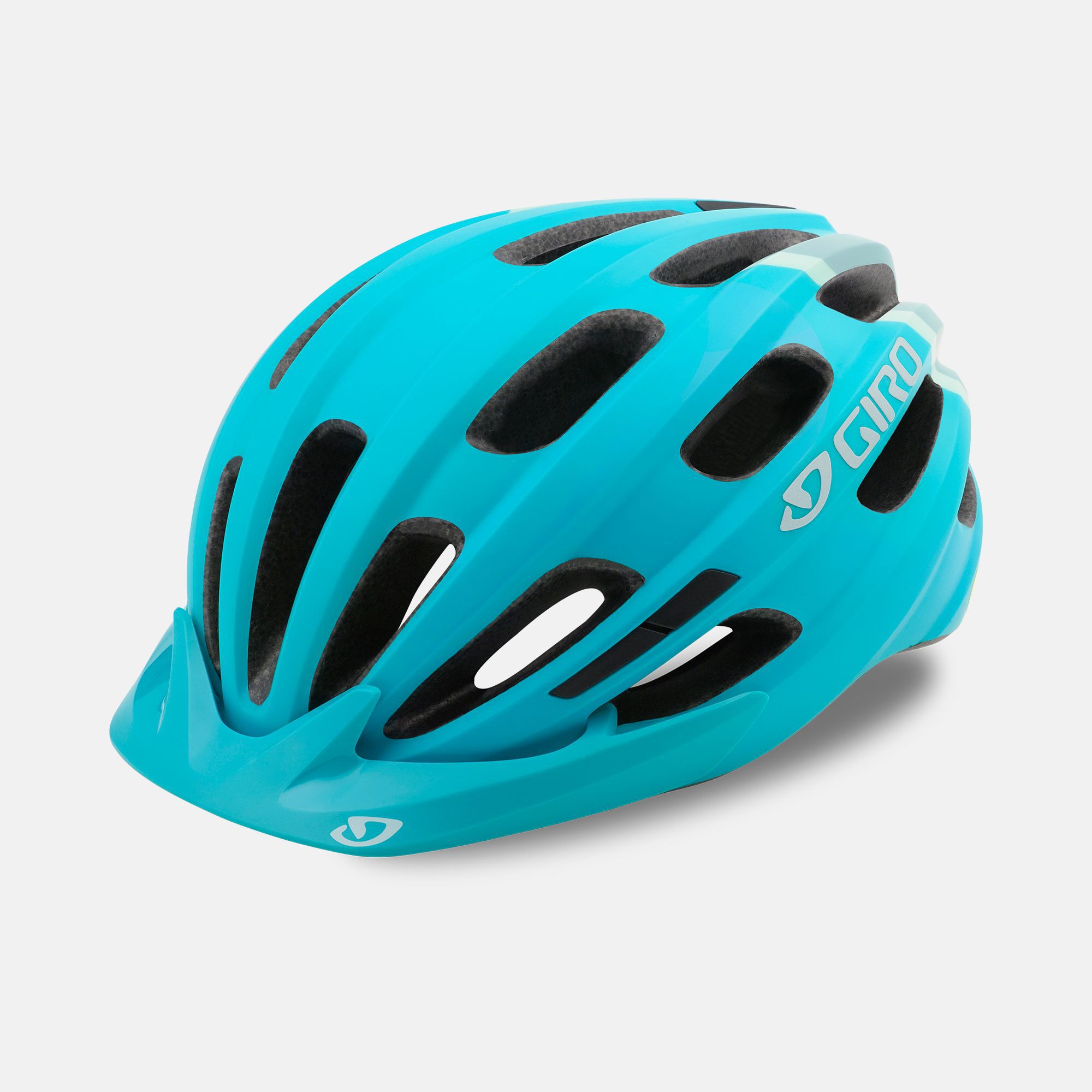 giro tremor