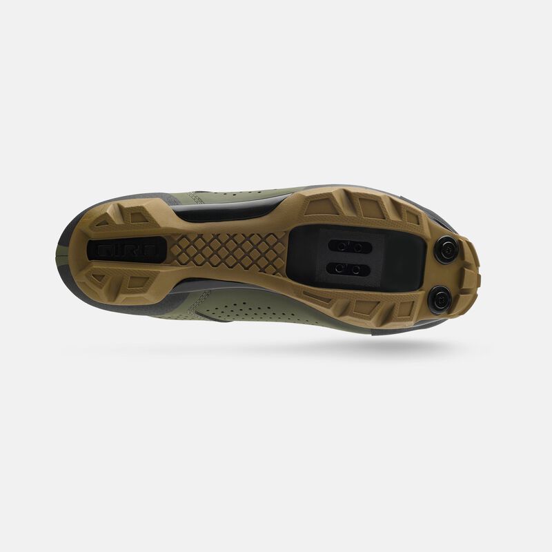 Privateer Lace Shoe