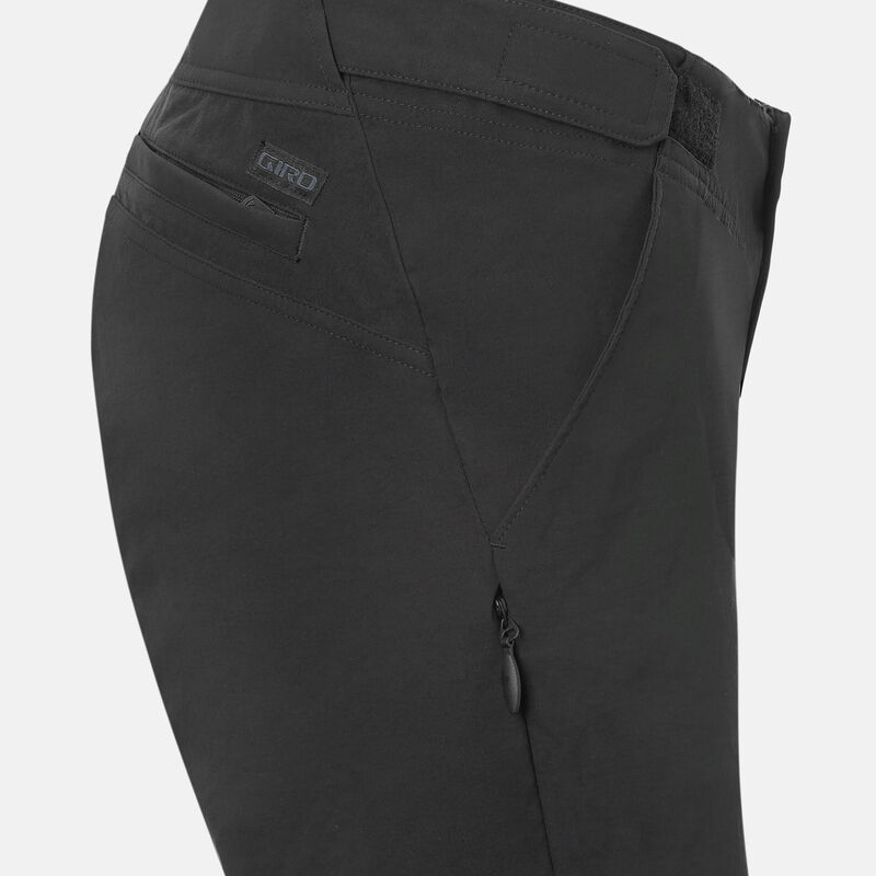 Women's Ride Short