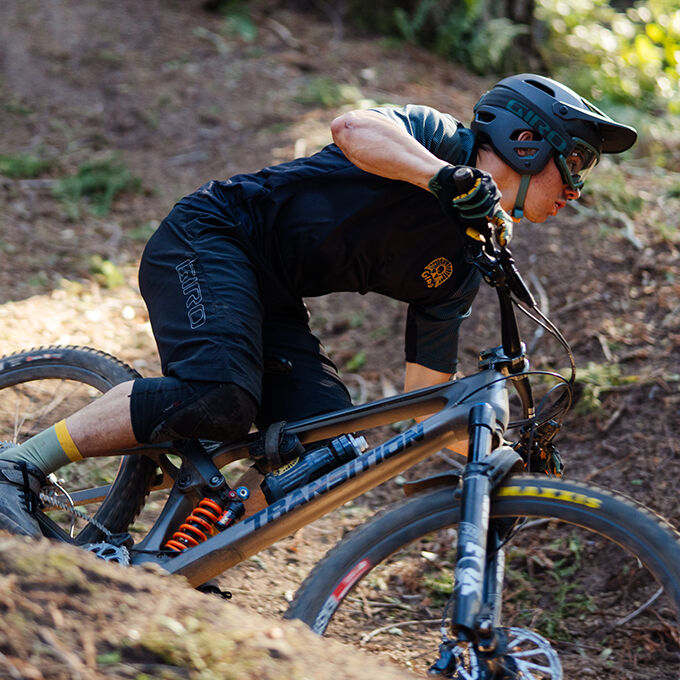 gtech mountain bike