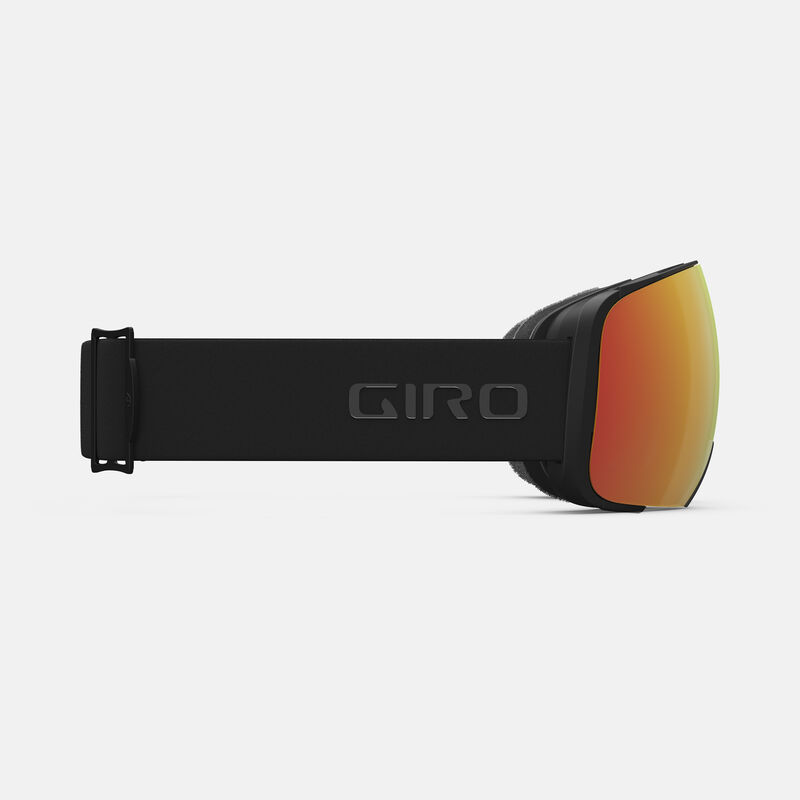Comp Goggle