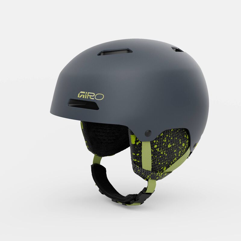 Crue Mips Helmet