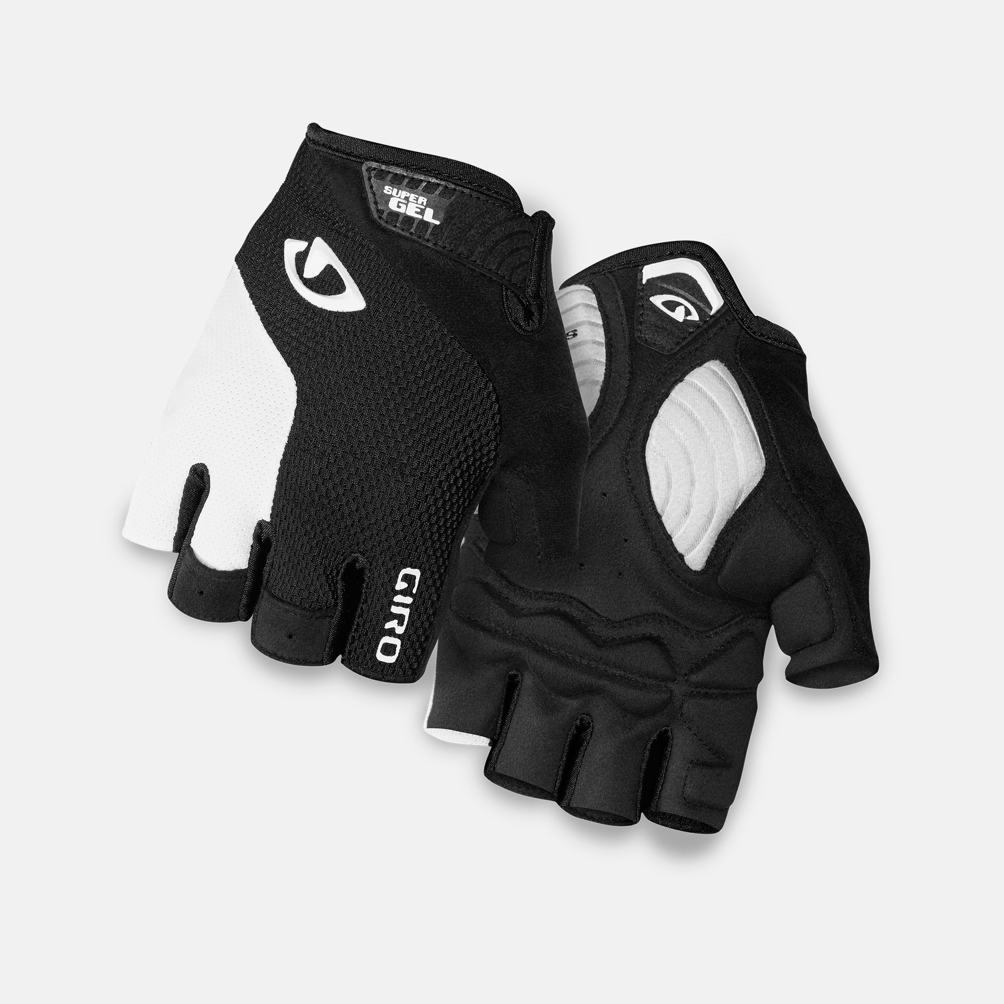 Strade Dure Supergel Glove Giro