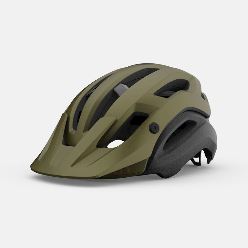 Manifest Spherical Helmet