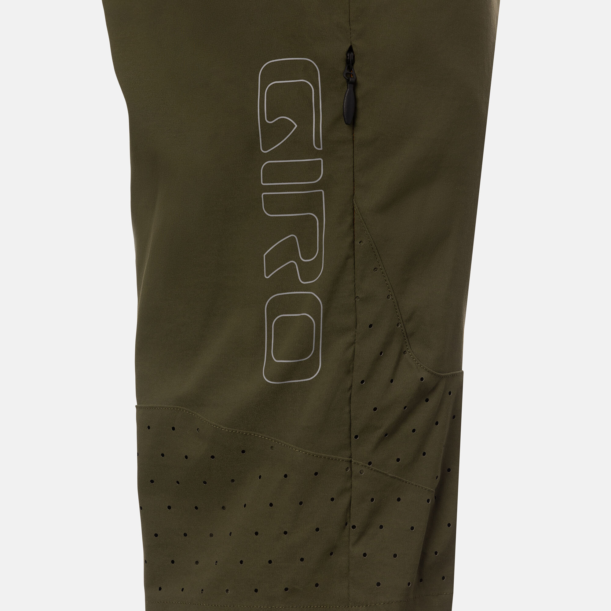 Giro outlet havoc pads