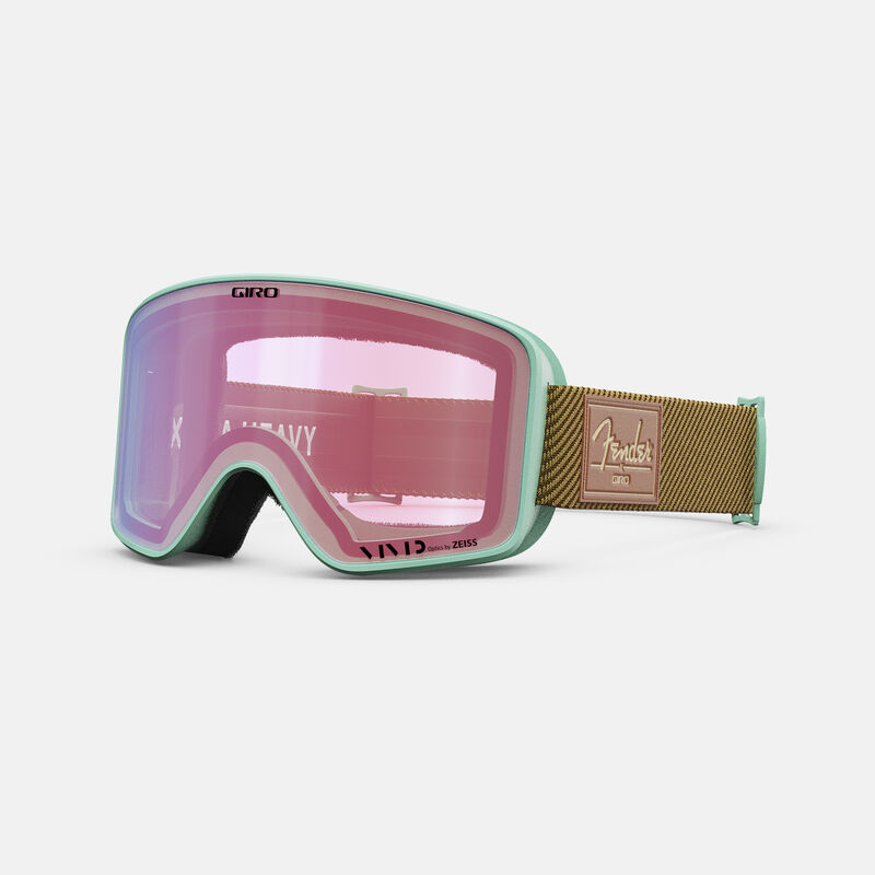 Method Goggle