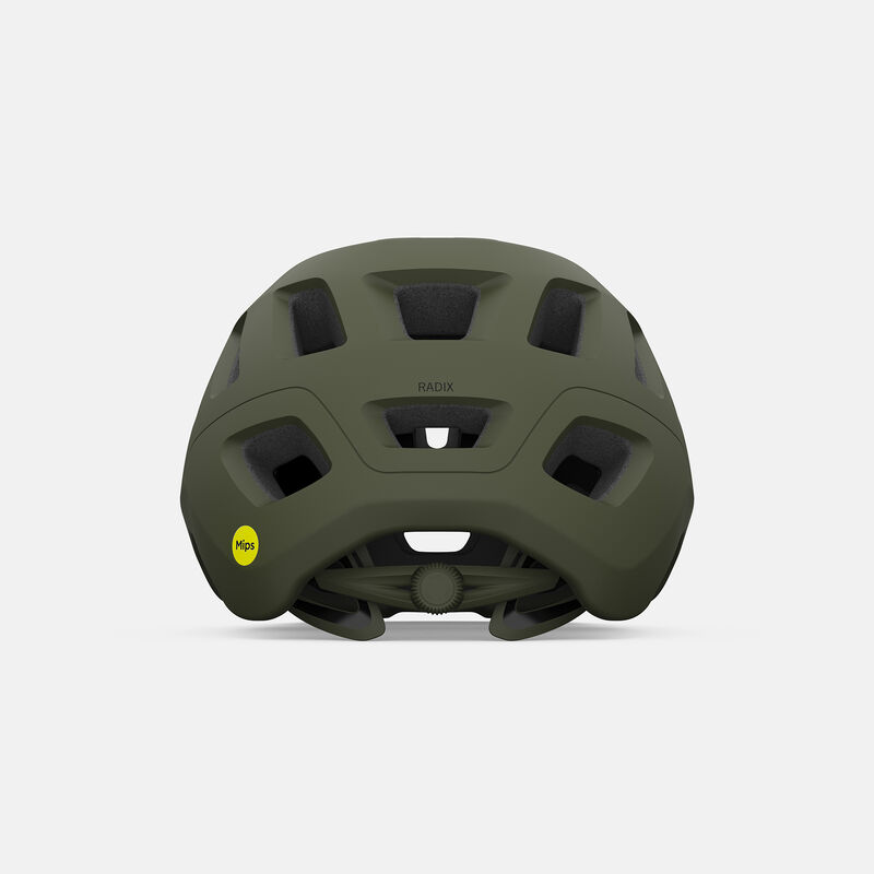 Radix Mips Helmet