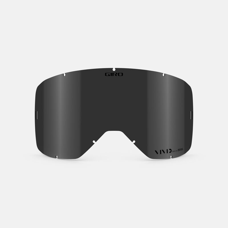 Revolt Goggle Replacement Lens