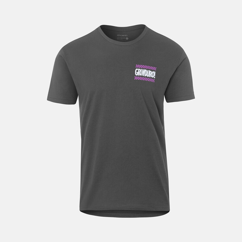 Men's Tech Tee - Short Sleeve