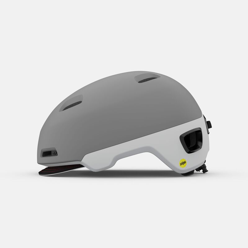 Sutton Mips Helmet