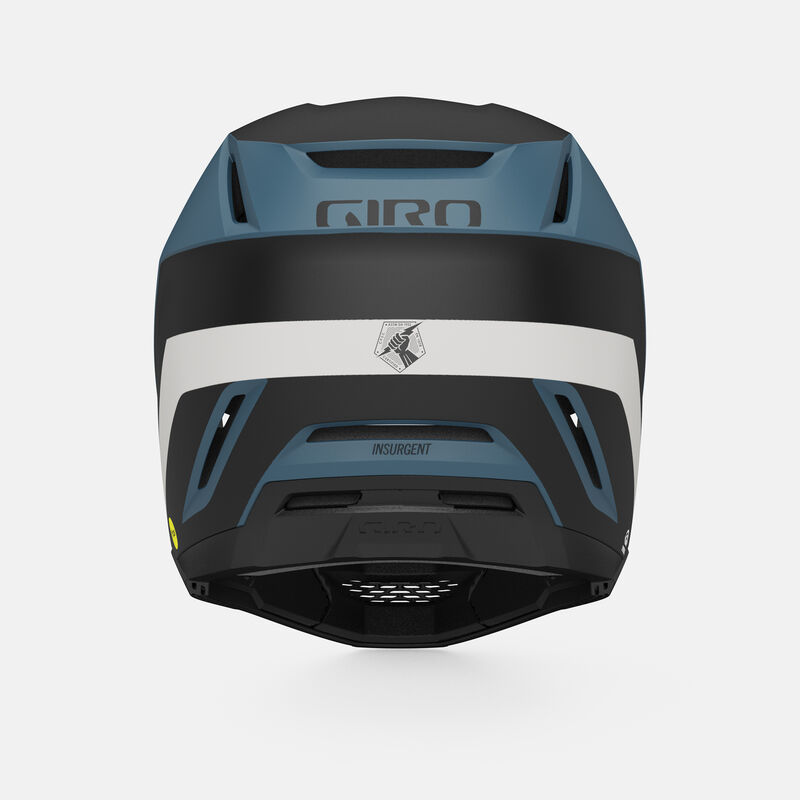 Insurgent Spherical Helmet