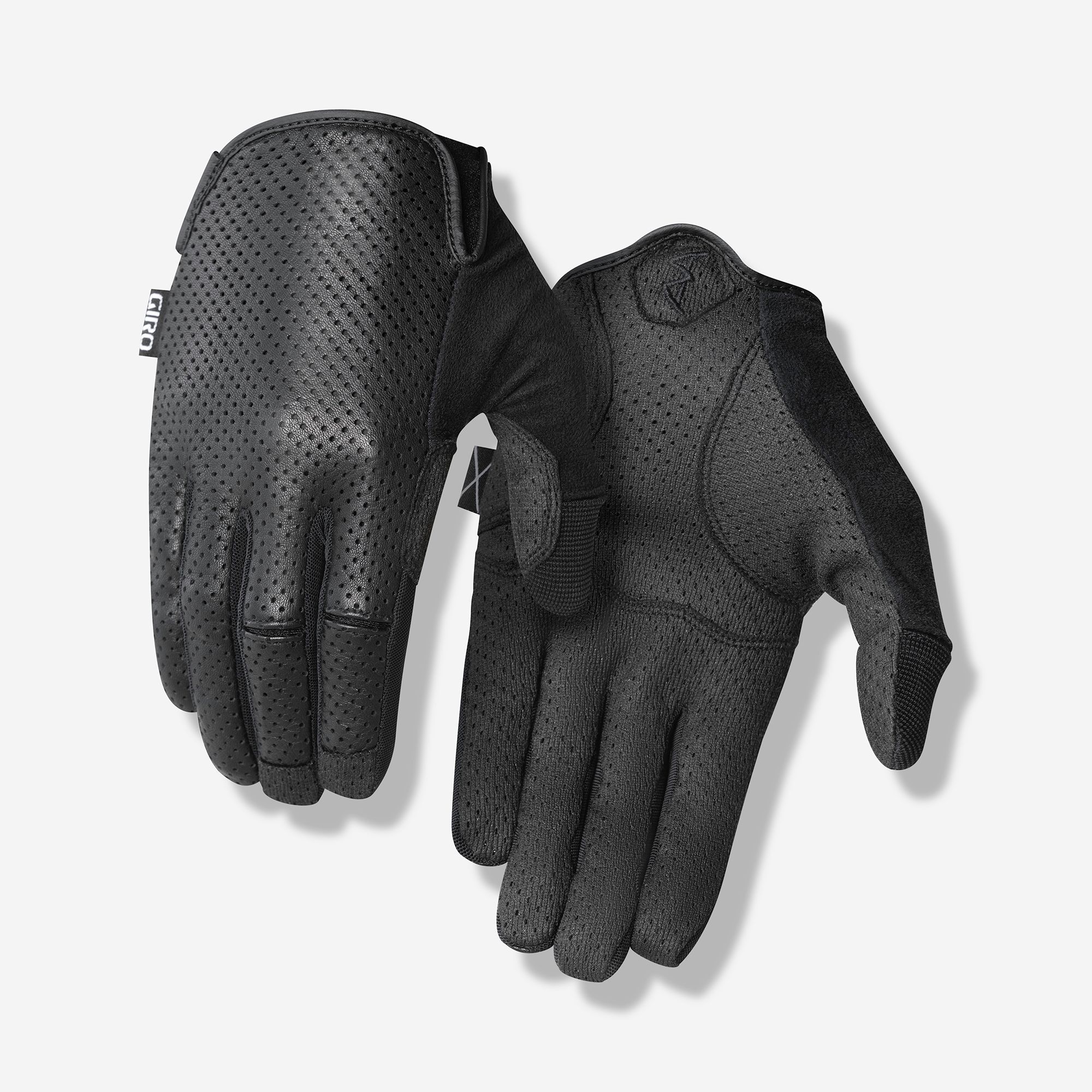 giro lx mitts