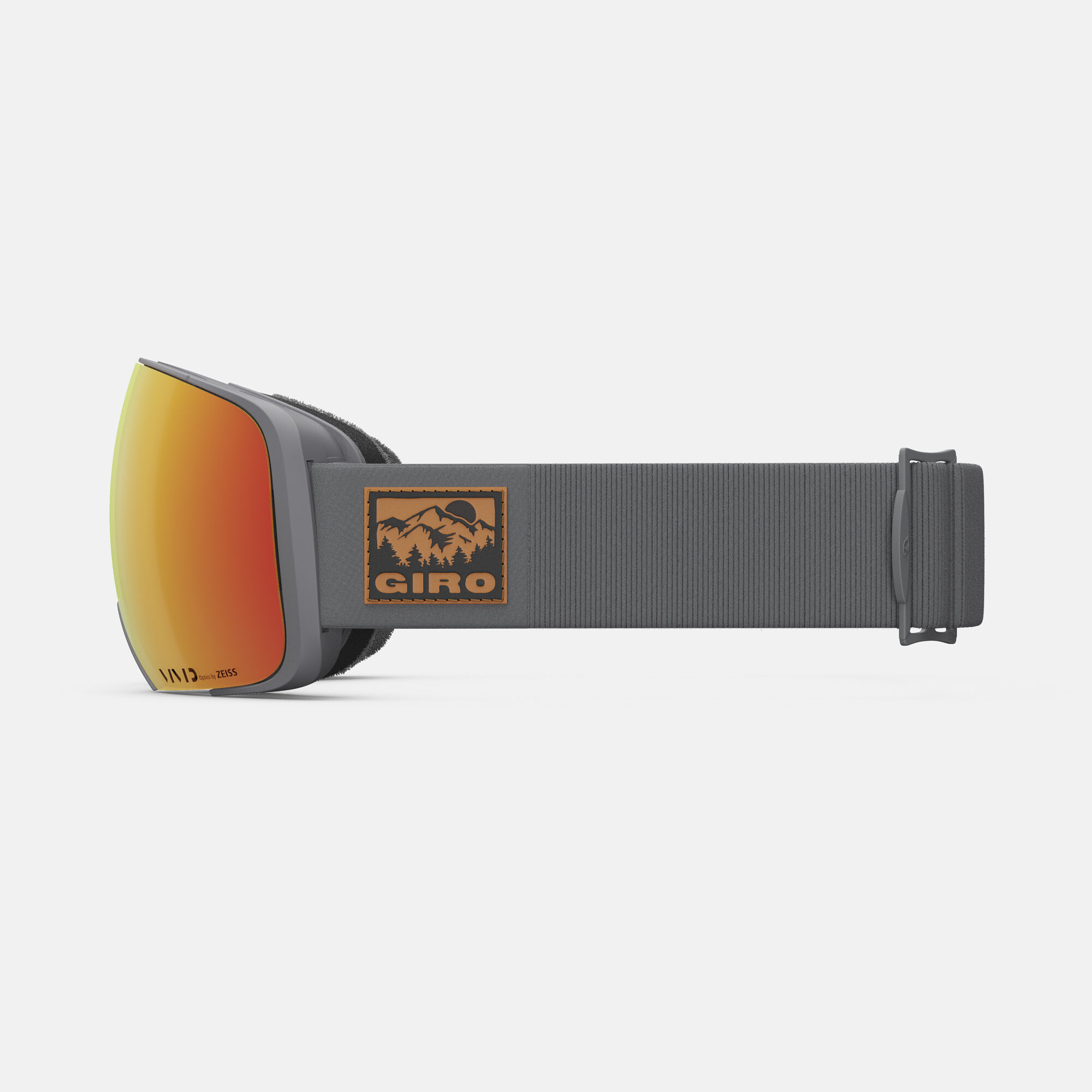 Comp Goggle | Giro
