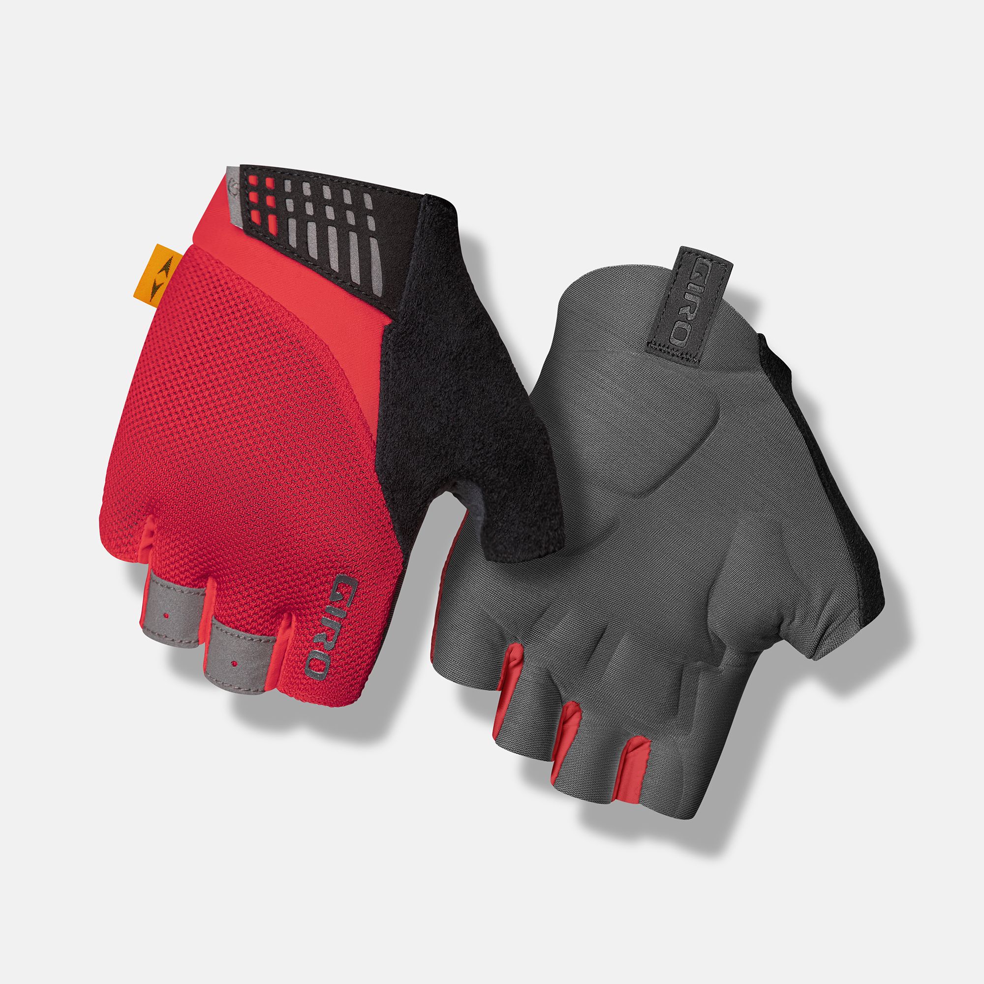 Womens road best sale bike gloves