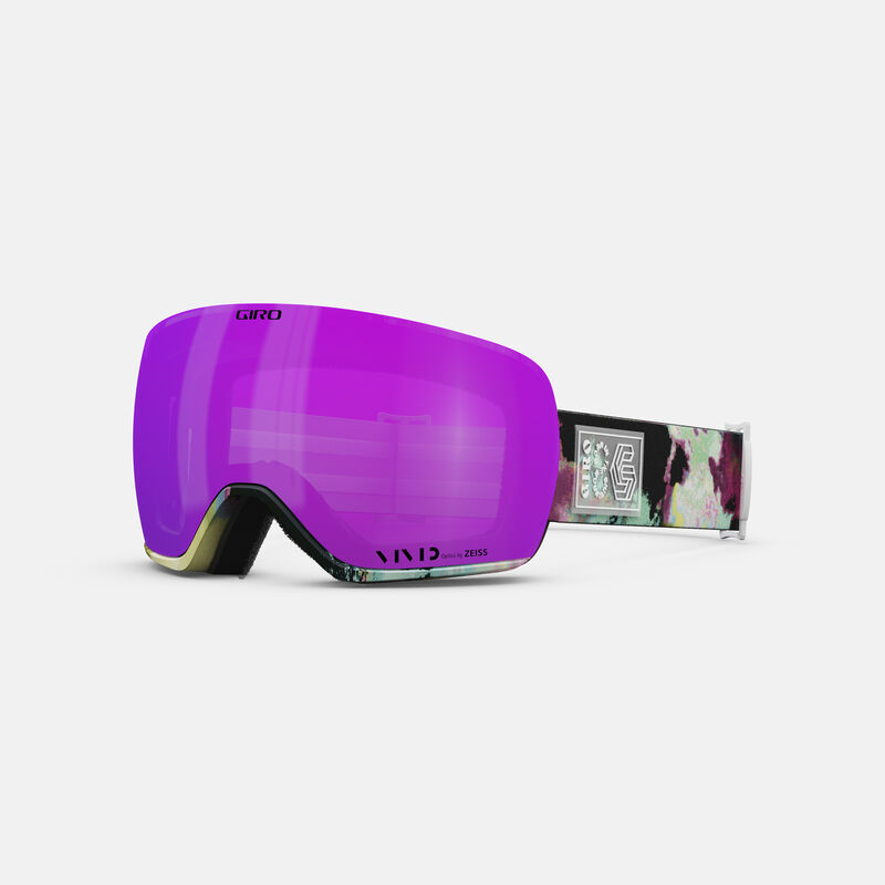 Article II Goggle