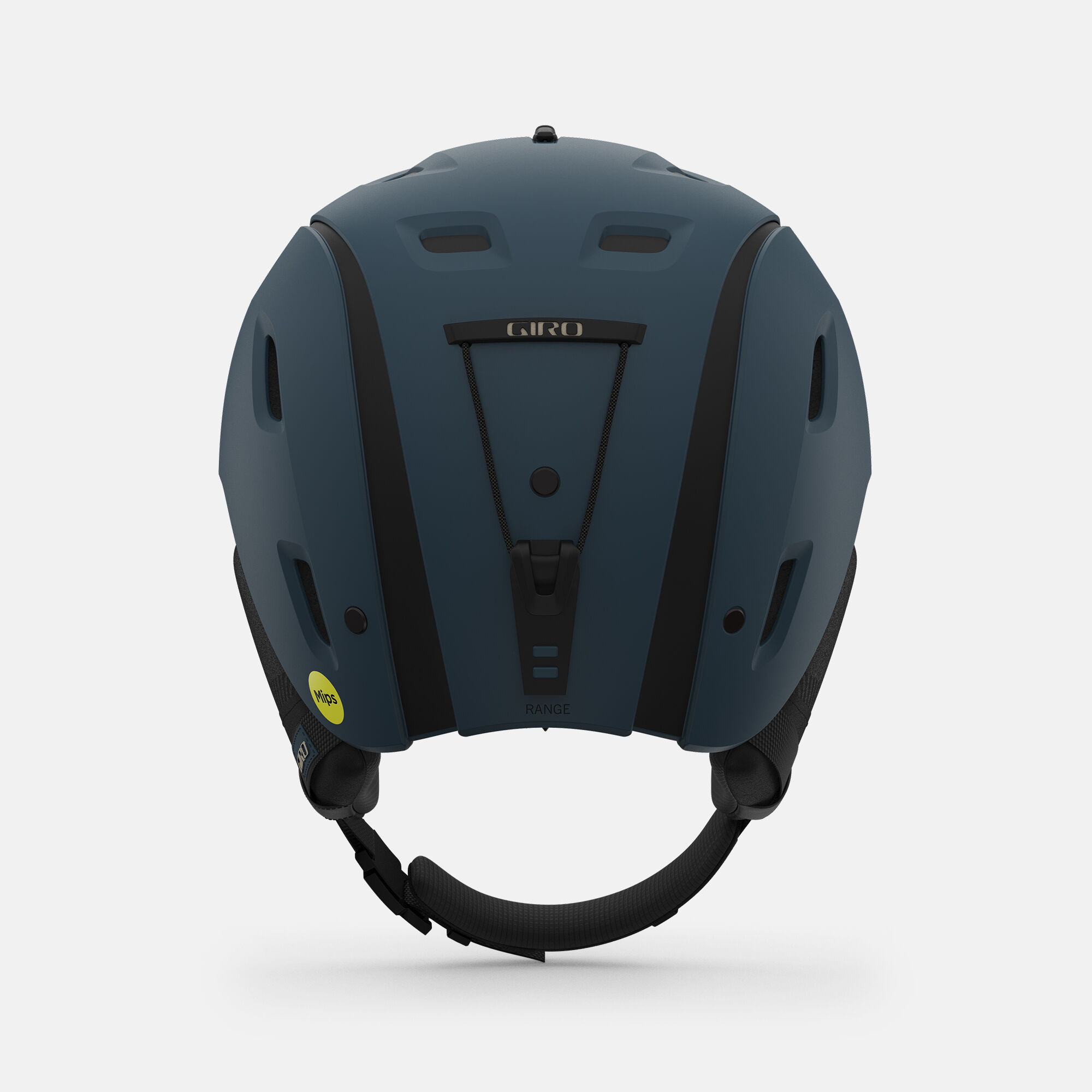 Range Mips Helmet