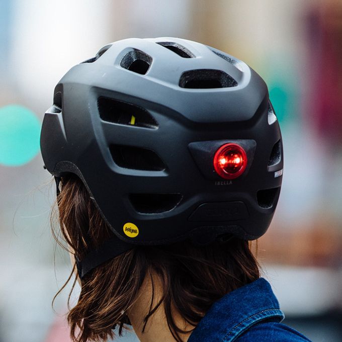 Cormick Mips Helmet Specs