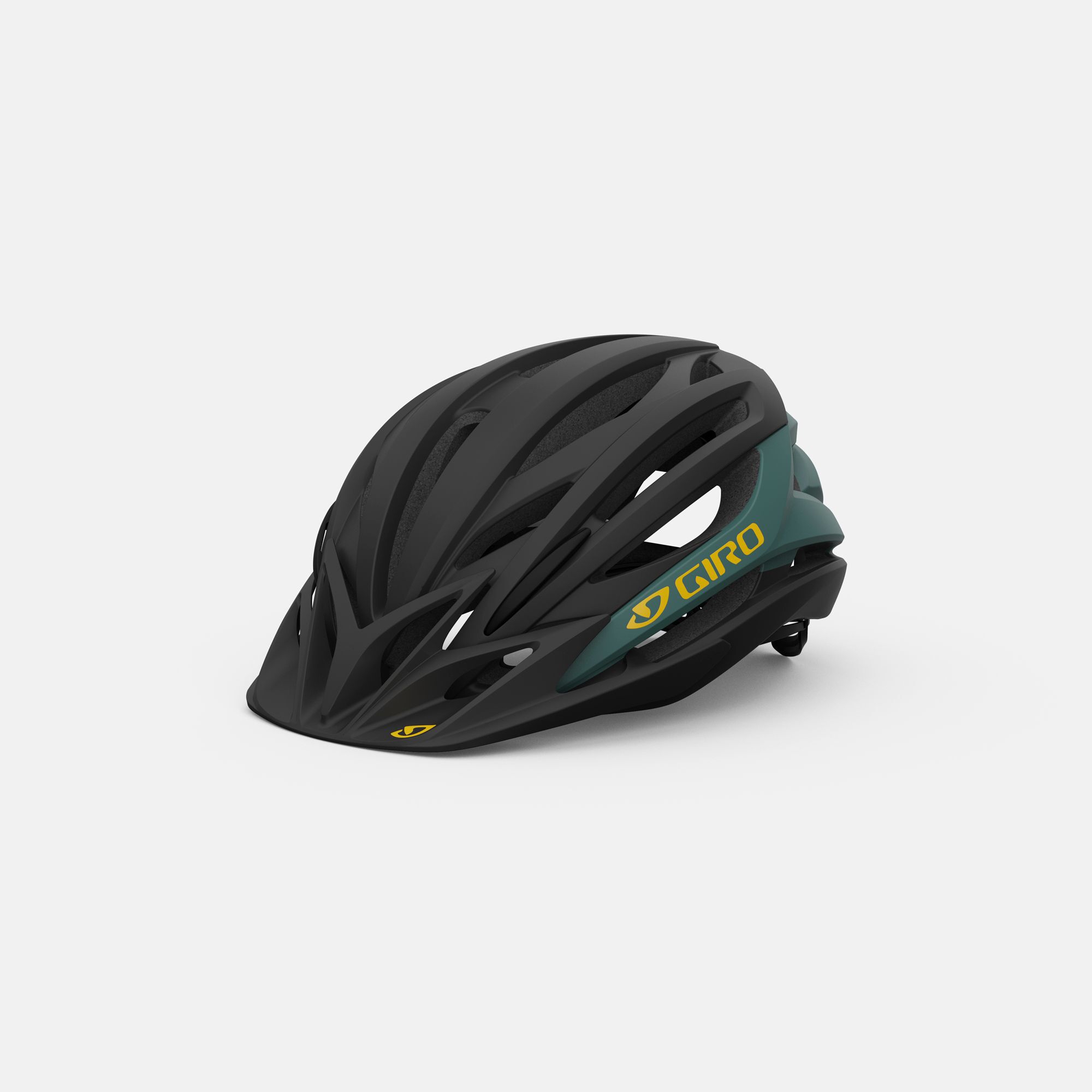 Giro artex 2025 review