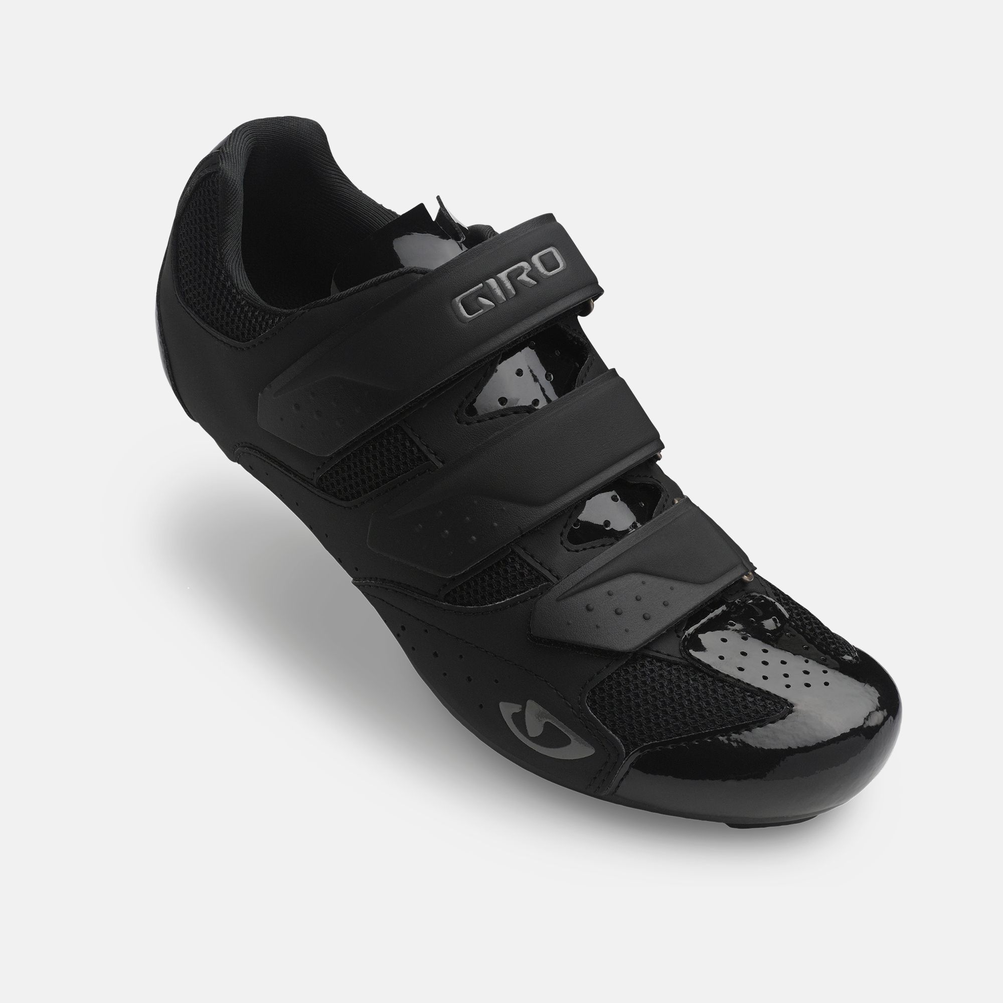 giro techne cycling shoes