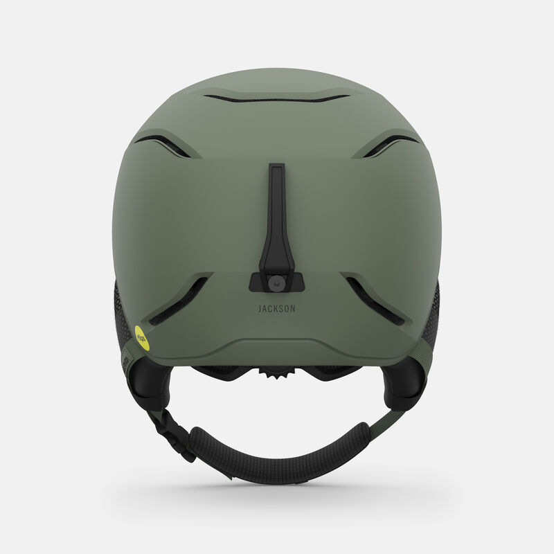 Jackson Mips Helmet