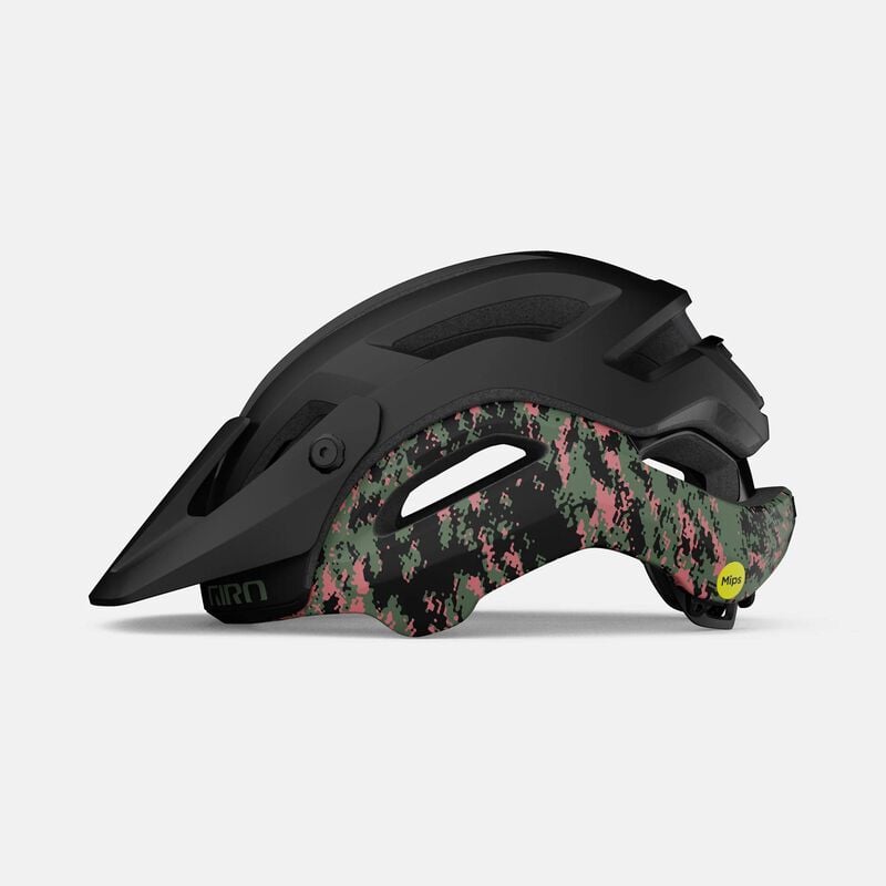 Manifest Spherical Helmet