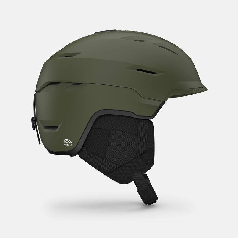 Tor Spherical Helmet