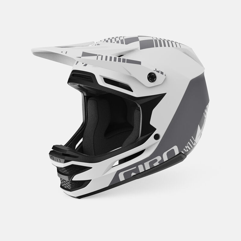 Insurgent Spherical Helmet