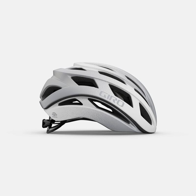 Helios Spherical Helmet