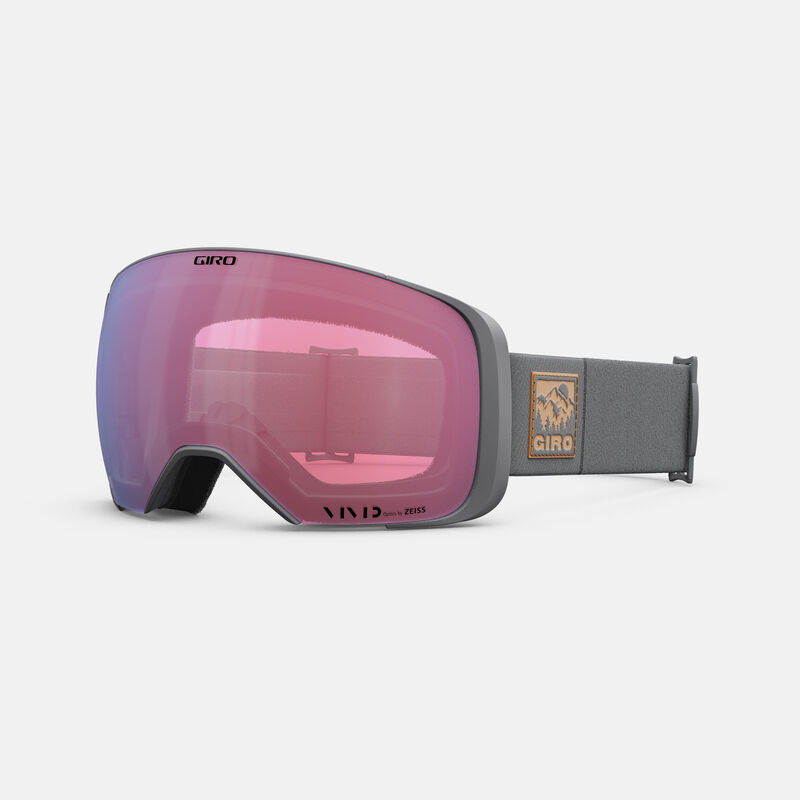 Comp Goggle