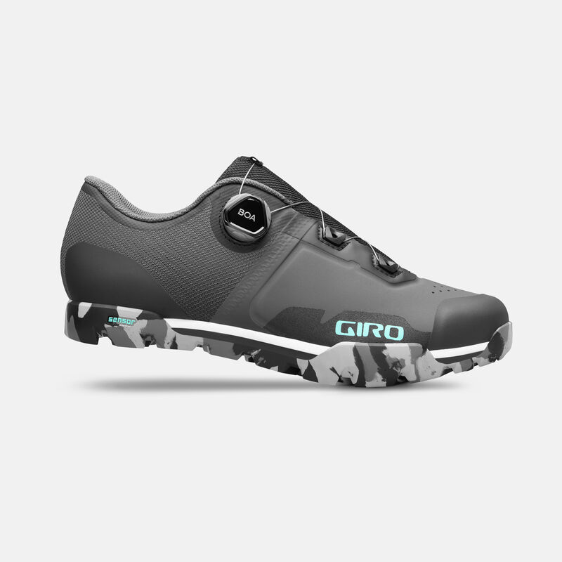 Women's Formula Shoe