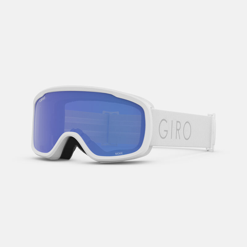 Moxie Asian Fit Goggle