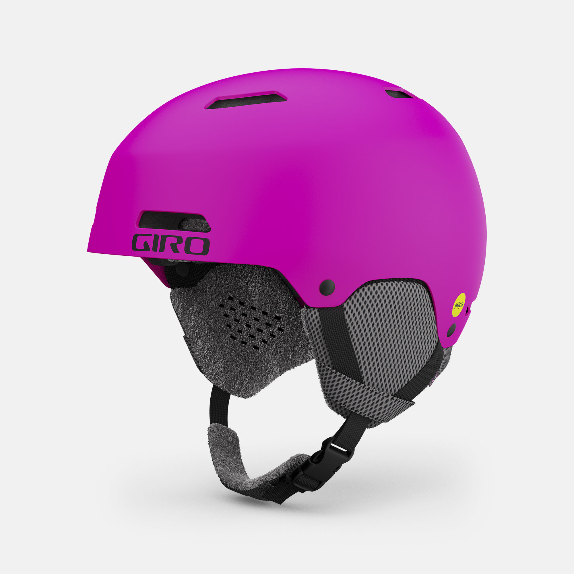 Crue Mips Helmet