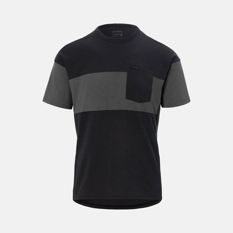 Men's Ride LT Jersey