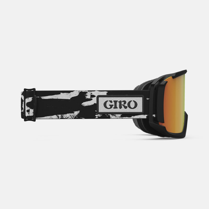 Revolt Goggle