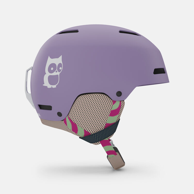 Crue Mips Helmet