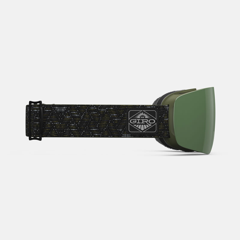 Contour RS Goggle
