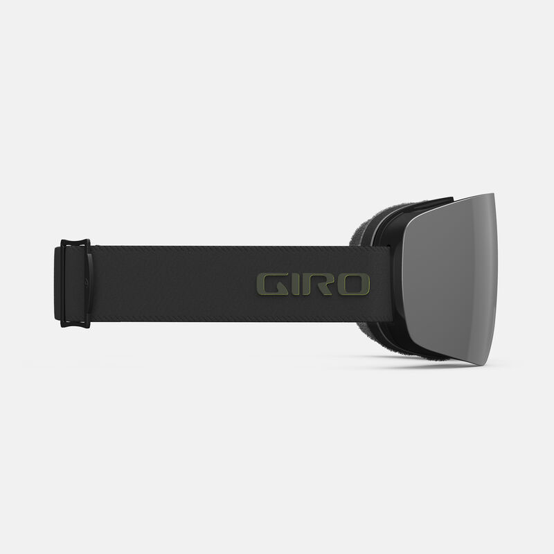 Contour Goggle