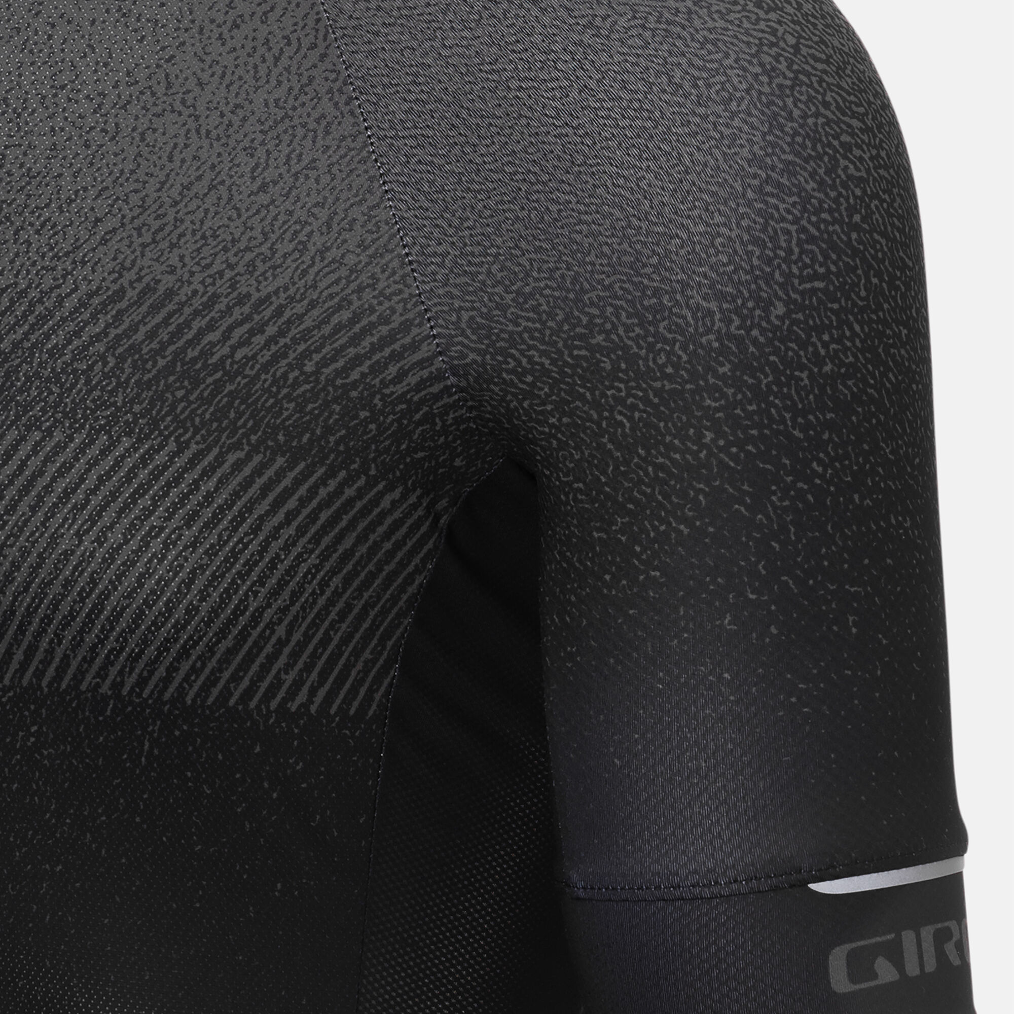 GIRO CHRONO EXPERT JERSEY　Black Yasuda Men's Chrono Expert Jersey | Giro