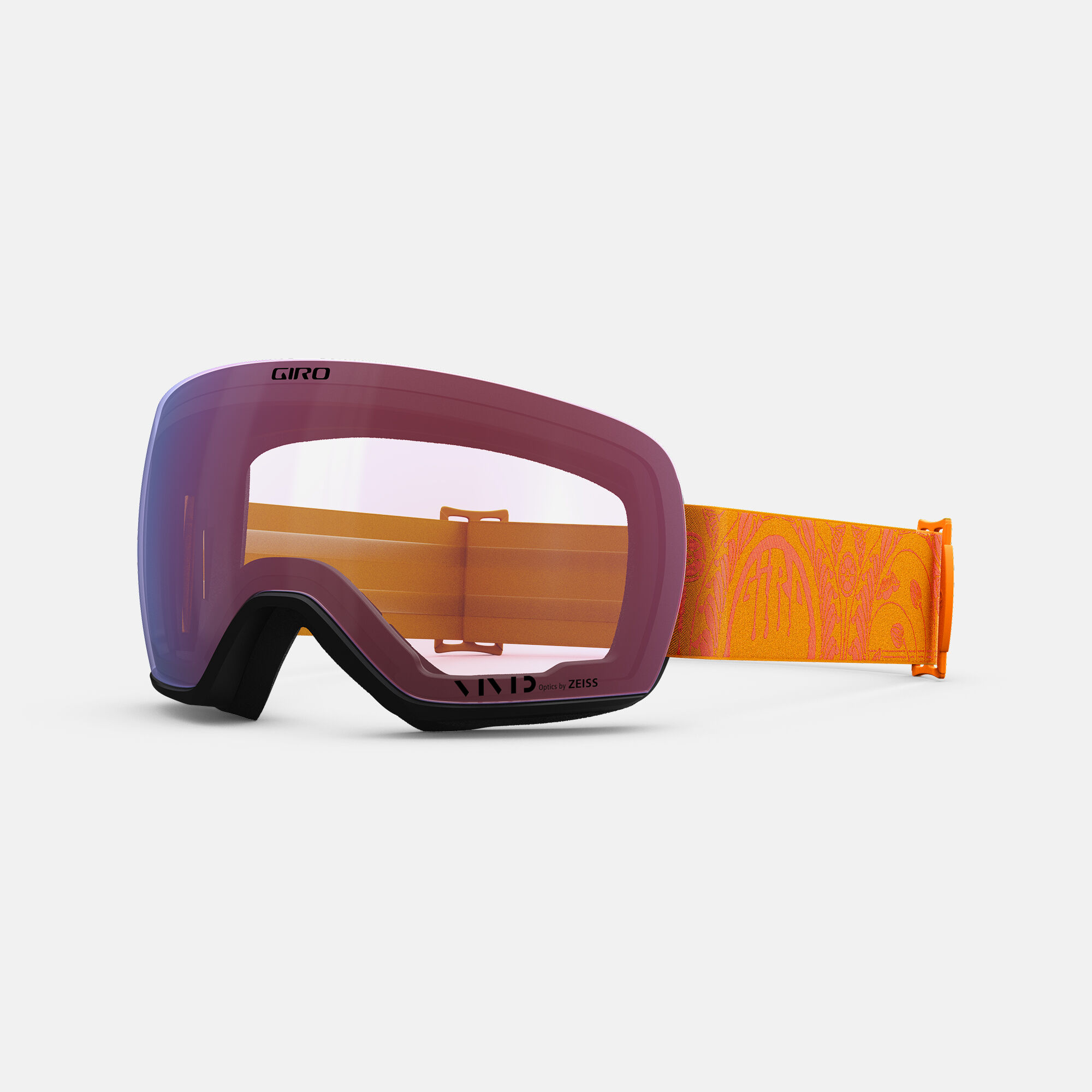 Lusi Goggle