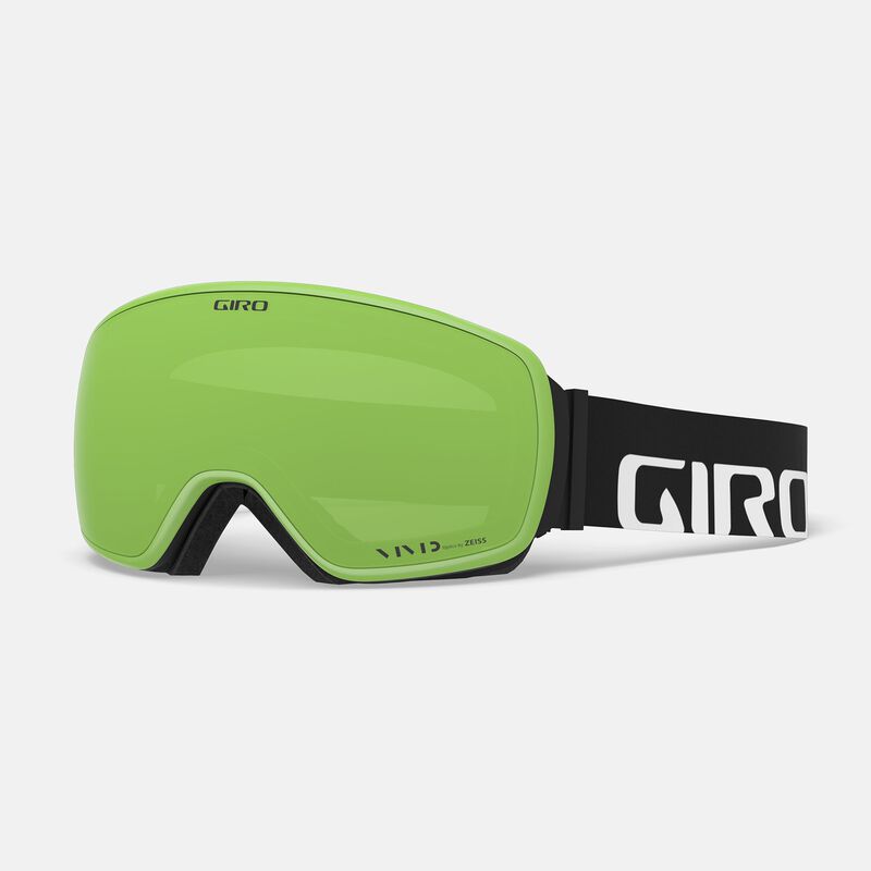Agent Goggle