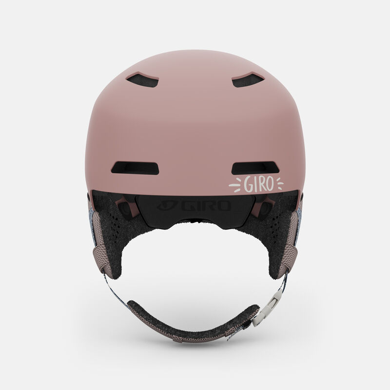 Crue Helmet