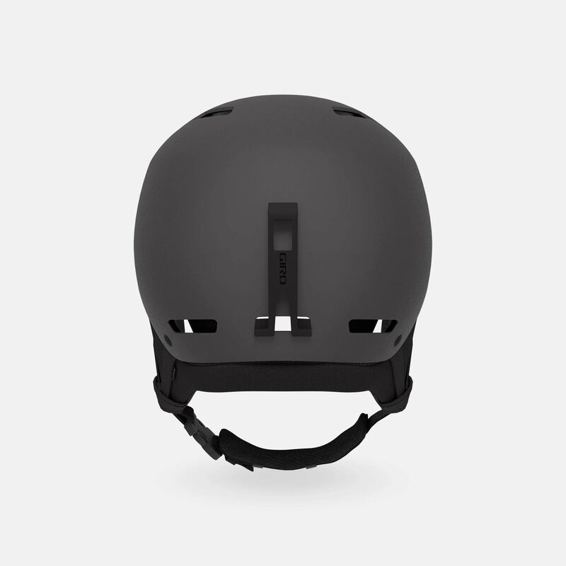 Ledge Helmet