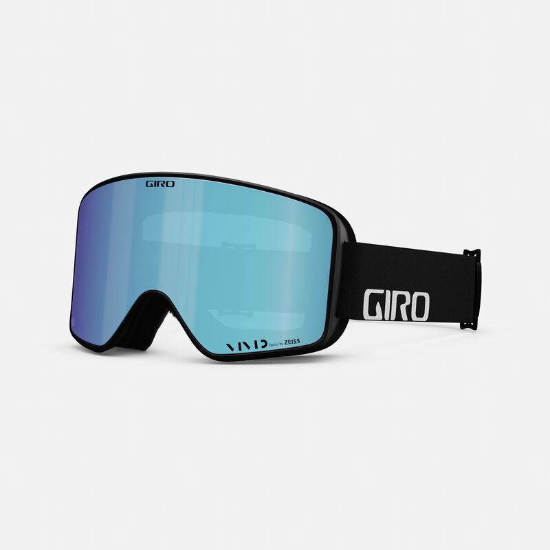 Method Goggle
