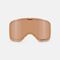 Revolt Goggle Replacement Lens
