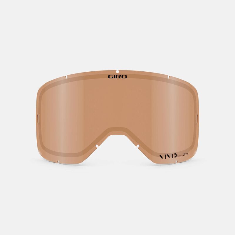 Revolt Goggle Replacement Lens
