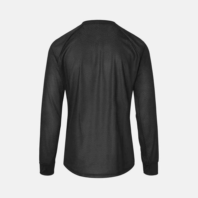 Men's Roust LS Jersey